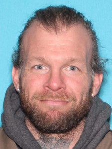 James Michael Hallam a registered Sex Offender of Michigan
