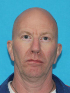 Shane Allen Phillips a registered Sex Offender of Michigan