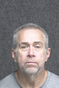 Jerry Lynn Gerard a registered Sex Offender of Michigan