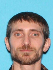 John Wayne Mullins a registered Sex Offender of Michigan