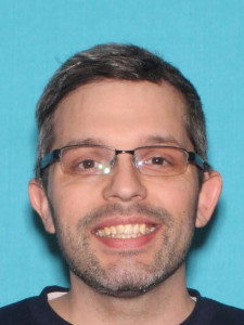 Justin Allen Bishop a registered Sex Offender of Michigan