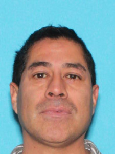 Greg Bruno Vasquez a registered Sex Offender of Michigan