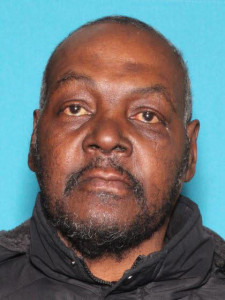 Kelvin Jerome Peterson a registered Sex Offender of Michigan