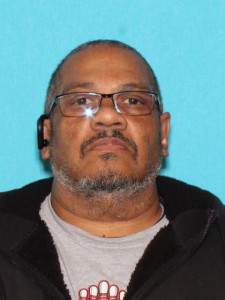 Jeffery Ranson Miller a registered Sex Offender of Michigan