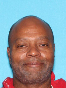Garret Williams a registered Sex Offender of Michigan