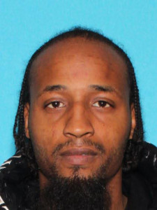 James Chavlier Weitherspoon a registered Sex Offender of Michigan