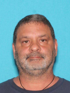 Jeffery Thomas Kaszubski a registered Sex Offender of Michigan