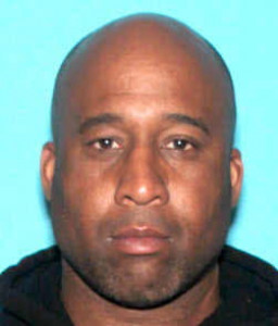 Roderick Jermaine Robinson a registered Sex Offender of Michigan