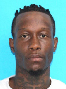 Devarrio Monterrious Tate a registered Sex Offender of Michigan