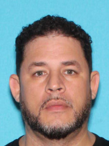 David Antonio Diaz a registered Sex Offender of Michigan