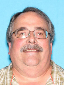 William Bruce Knappenberger a registered Sex Offender of Michigan
