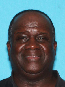 Darryl Carnell Gillison a registered Sex Offender of Michigan