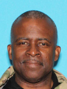Rodney Darnell Alexander a registered Sex Offender of Michigan