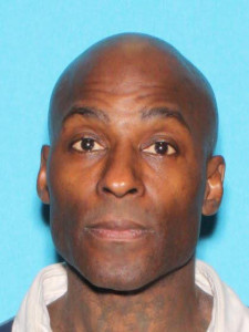 Gregory Joel Jessie a registered Sex Offender of Michigan