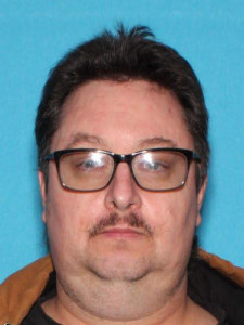 Paul Dwayne Darr a registered Sex Offender of Michigan