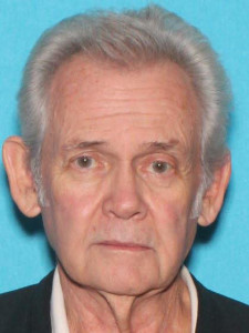 Robert Lee Blackwood a registered Sex Offender of Michigan