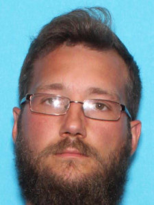 Jordan Alexander Gunther a registered Sex Offender of Michigan