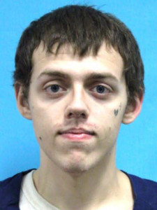 Riley Nathaniel Hough a registered Sex Offender of Michigan