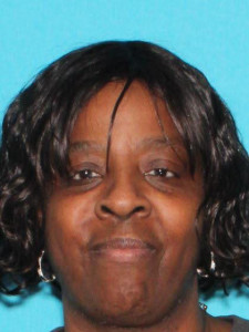 Rowena Vashti Dansby a registered Sex Offender of Michigan