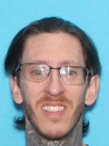 William Allen Carrier a registered Sex Offender of Michigan