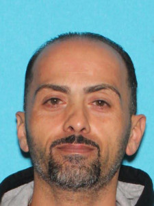Sam Ghazi Marji a registered Sex Offender of Michigan