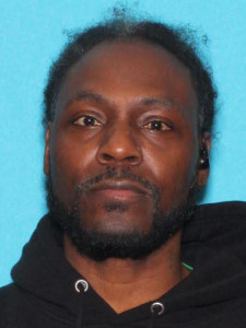 Adrian Devon Mack a registered Sex Offender of Michigan