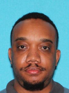 Lewis Wright a registered Sex Offender of Michigan