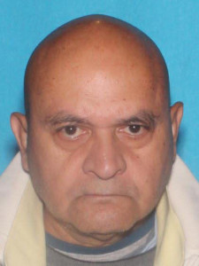 John Titus Branches a registered Sex Offender of Michigan