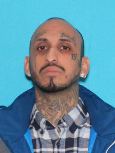 Hector Martin Saldana a registered Sex Offender of Michigan
