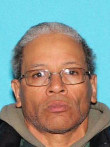 Derick Harris a registered Sex Offender of Michigan