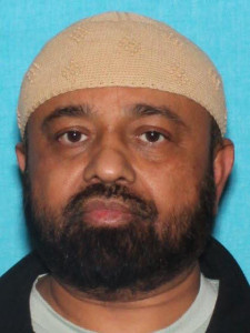 Muhammed Abu Miah a registered Sex Offender of Michigan