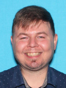 Justin Robert-irvin Corbin a registered Sex Offender of Michigan