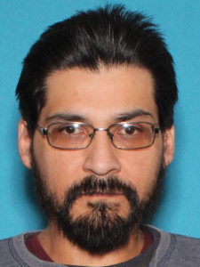 Jose Horacio Martinez a registered Sex Offender of Michigan
