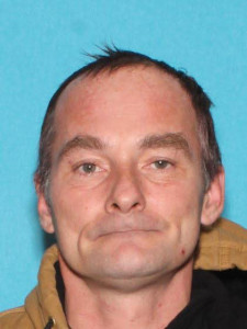 Rusty Gene Susdorf a registered Sex Offender of Michigan