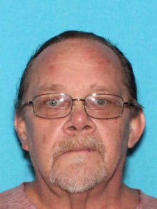 William Porter Byrd a registered Sex Offender of Michigan