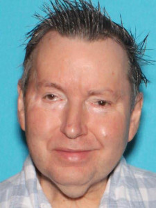 John Scott Nagy a registered Sex Offender of Michigan