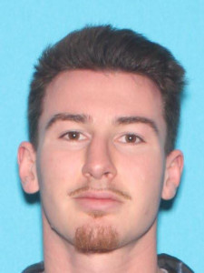William Paul Bergdolt a registered Sex Offender of Michigan