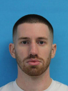 Nicholas Lee Moench a registered Sex Offender of Michigan