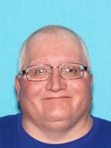 George Lee Folster a registered Sex Offender of Michigan