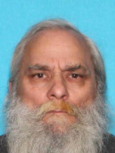William Joseph Horton a registered Sex Offender of Michigan