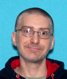 Jason Scott Kotlewski a registered Sex Offender of Michigan