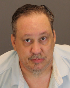 Ronald Scott Baker a registered Sex Offender of Michigan