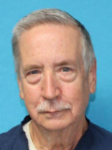 Walter Henry Dorband a registered Sex Offender of Michigan