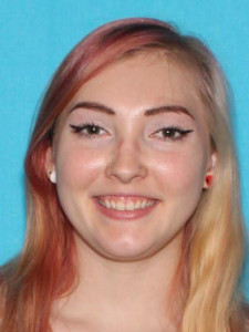 Tayler Jean Mason a registered Sex Offender of Michigan