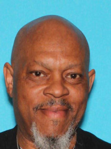 James Edward Goodman a registered Sex Offender of Michigan
