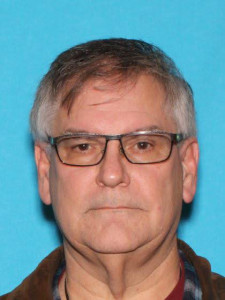 Randal Scott Willett a registered Sex Offender of Michigan
