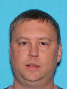 John Stanley Clark a registered Sex Offender of Michigan
