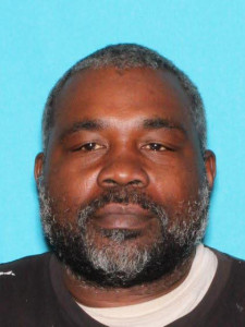 Otis Denard Williams a registered Sex Offender of Michigan
