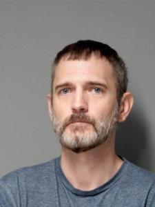 Joshua John Micka a registered Sex Offender of Michigan