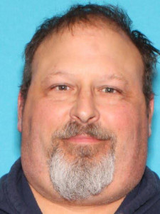 Thomas Macdonald Dixon a registered Sex Offender of Michigan